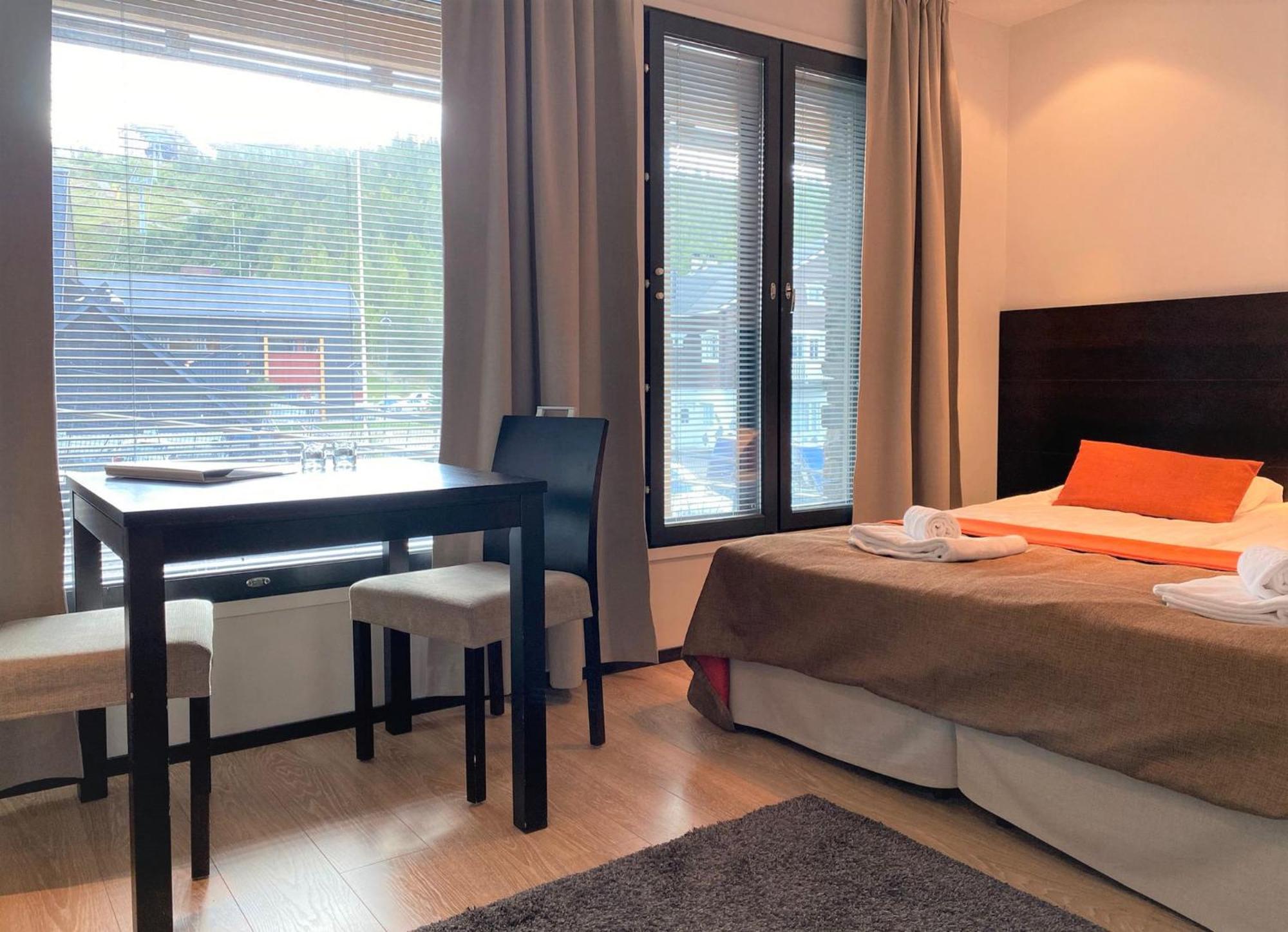 Levi Suites Levi Gold Cameră foto