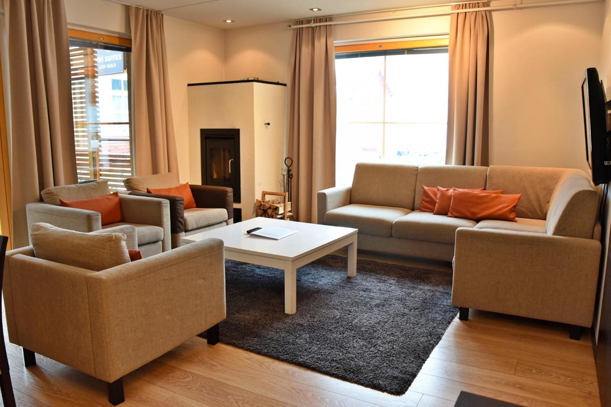 Levi Suites Levi Gold Cameră foto