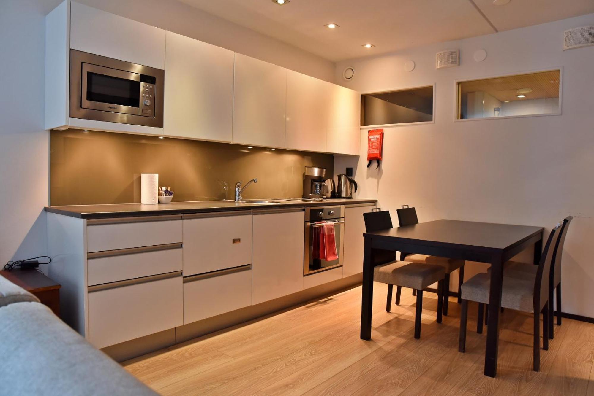 Levi Suites Levi Gold Cameră foto