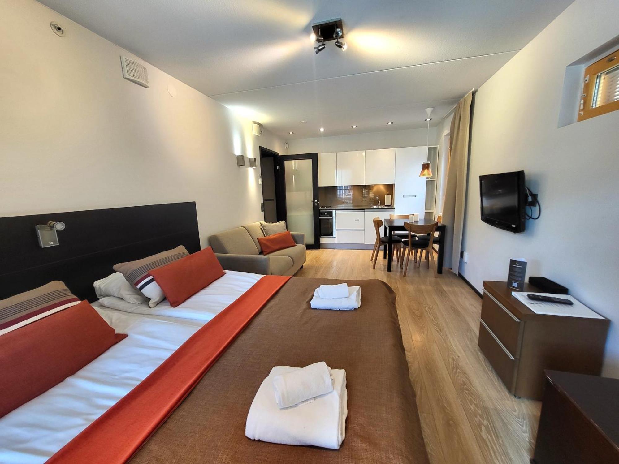 Levi Suites Levi Gold Exterior foto