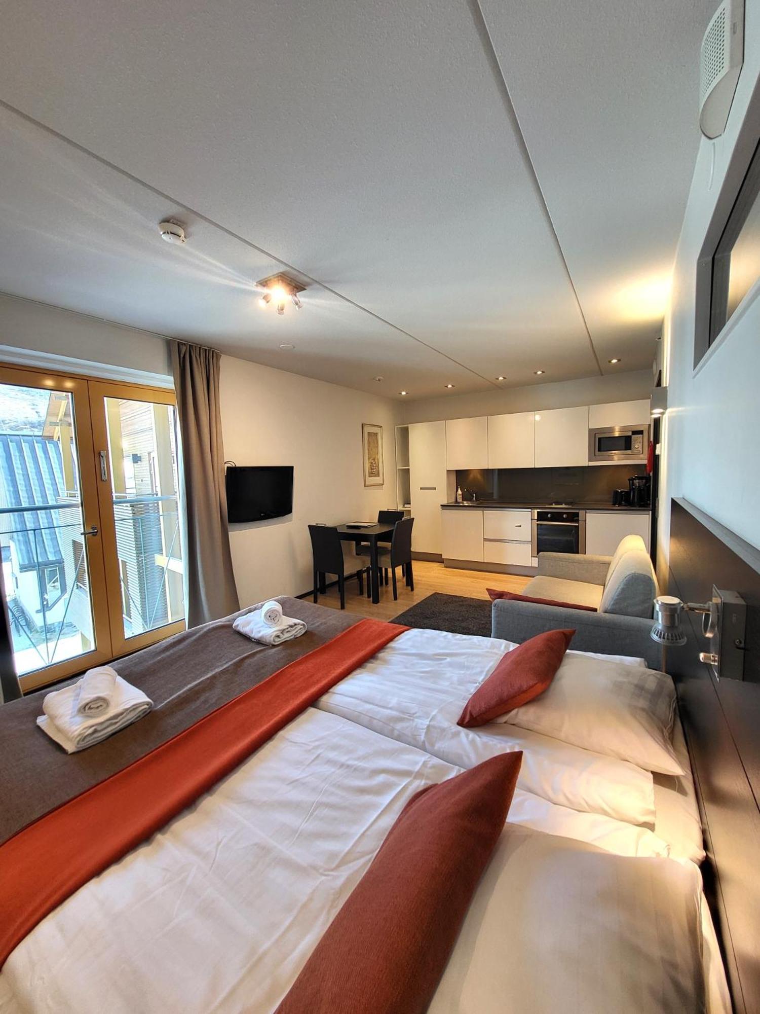 Levi Suites Levi Gold Exterior foto
